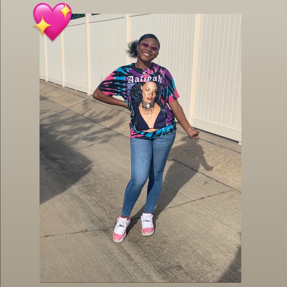 Meet your Posher, Mylah